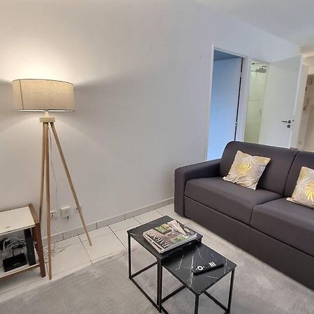 Le Cosy Magny *Paris*Disney*Wifi Apartment Ngoại thất bức ảnh