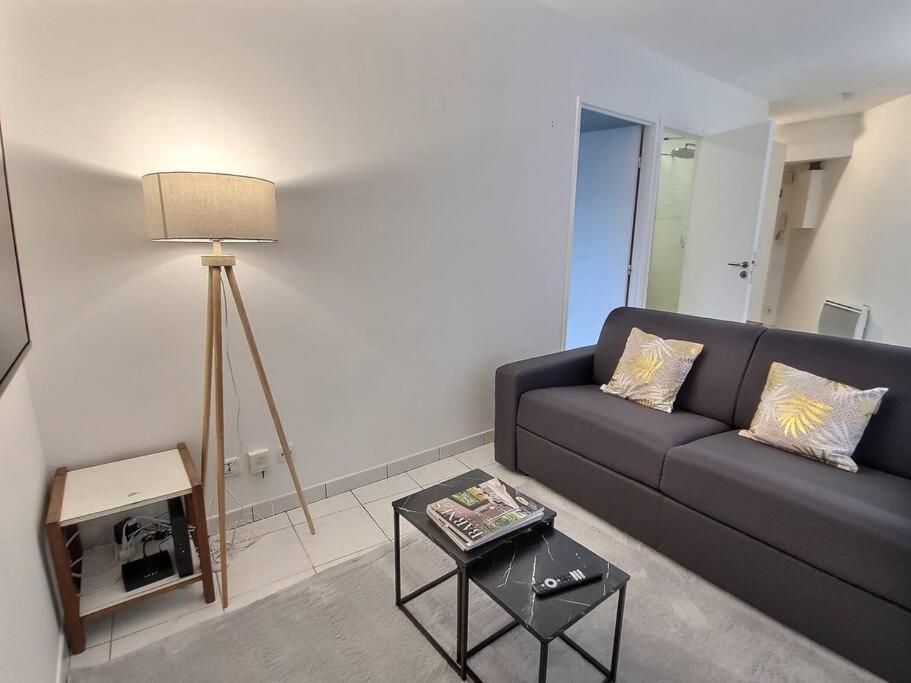Le Cosy Magny *Paris*Disney*Wifi Apartment Ngoại thất bức ảnh